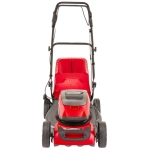 Mountfield SP185 Li 18" Cordless Lawn Mower (Kit) - Image 3