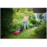 Mountfield PRINCESS 34 13" Electric Lawnmower - Image 17