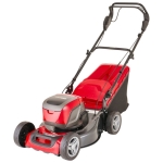 Mountfield SP185 Li 18" Cordless Lawn Mower (Kit) - Image 7