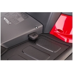 Mountfield 827M 26" Petrol Lawn Rider - Image 9