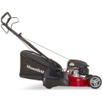 Mountfield S421R PD 16" Petrol Roller Lawn Mower - Image 6