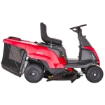 Mountfield 827M 26" Petrol Lawn Rider - Image 3