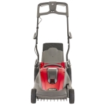 Mountfield PRINCESS 38 Li 15" Cordless Lawnmower (Kit) - Image 3