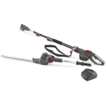 Mountfield MMT 20 Li 8" Cordless Garden Multi-Tool (Kit) - Image 11