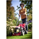 Mountfield SP46 18" Petrol Lawn Mower - Image 16