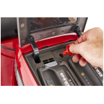 Mountfield Empress 41 Roller Li 16" Roller Lawnmower (Kit) - Image 13