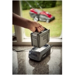 Mountfield PRINCESS 38 Li 15" Cordless Lawnmower (Kit) - Image 17