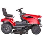 Mountfield 1543H-SD 42" Petrol Garden Tractor - Image 4