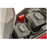 Mountfield Empress 41 Roller Li 16" Roller Lawnmower (Kit) - Image 12