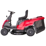 Mountfield 827M 26" Petrol Lawn Rider - Image 4