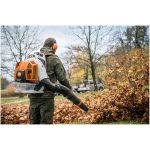 STIHL BR 800 C-E 79.9cc Backpack Blower - Image 5