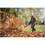 STIHL BR 800 C-E 79.9cc Backpack Blower - Image 4
