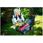 Mountfield PRINCESS 34 Li 13" Cordless Lawn Mower (Kit) - Image 22