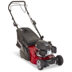 Mountfield S421R PD 16" Petrol Roller Lawn Mower