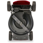 Mountfield SP46 18" Petrol Lawn Mower - Image 2