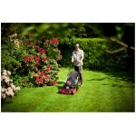 Mountfield SP505R V 19" Petrol Roller Mower - Image 13