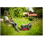 Mountfield SP555 V 21" Petrol Lawnmower - Image 13