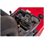 Mountfield 827M 26" Petrol Lawn Rider - Image 5