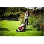 Mountfield Empress 41 Roller Li 16" Roller Lawnmower (Kit) - Image 19