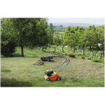 STIHL RL 540 15" Petrol Scarifier - Image 5