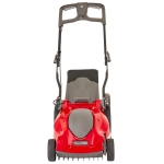 Mountfield PRINCESS 38 15" Electric Lawn Mower - Image 3