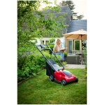 Mountfield PRINCESS 34 13" Electric Lawnmower - Image 16