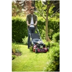 Mountfield SP555R V 21" Petrol Lawn Mower - Image 14