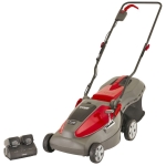 Mountfield ELECTRESS 38 Li 15" Cordless Lawnmower (Kit) - Image 14