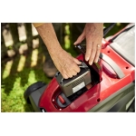 Mountfield PRINCESS 38 Li 15" Cordless Lawnmower (Kit) - Image 18