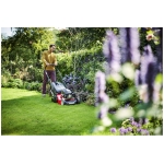 Mountfield S421R PD 16" Petrol Roller Lawn Mower - Image 8