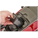 Mountfield ELECTRESS 38 Li 15" Cordless Lawnmower (Kit) - Image 10