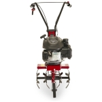 Mountfield MANOR COMPACT 36 V 14" Petrol Tiller - Image 3