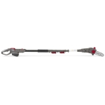 Mountfield MMT 20 Li 8" Cordless Garden Multi-Tool (Kit) - Image 7