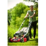 Mountfield SP555 V 21" Petrol Lawnmower - Image 16