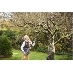 Mountfield MMT 20 Li 8" Cordless Garden Multi-Tool (Kit) - Image 21
