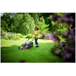 Mountfield S421R PD 16" Petrol Roller Lawn Mower - Image 10