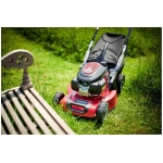 Mountfield SP555 V 21" Petrol Lawnmower - Image 14