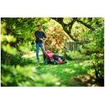 Mountfield SP46 Elite 18" Petrol Lawn Mower - Image 16