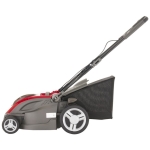 Mountfield PRINCESS 38 Li 15" Cordless Lawnmower (Kit) - Image 5