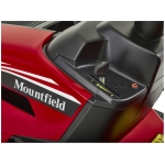 Mountfield 1330M 33" Petrol Garden Tractor - Image 8