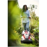 Mountfield ELECTRESS 38 Li 15" Cordless Lawnmower (Kit) - Image 17