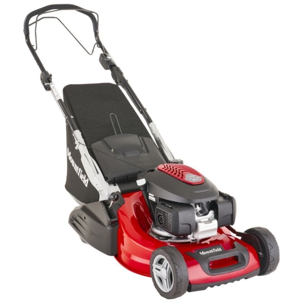 Mountfield SP505R V 19" Petrol Roller Mower
