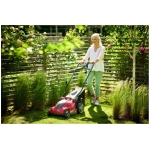 Mountfield PRINCESS 38 15" Electric Lawn Mower - Image 16