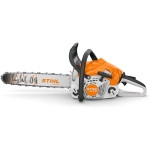 STIHL MS 212 C-BE 16" Petrol Chainsaw - Image 3