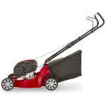 Mountfield HP41 15" Petrol Lawn Mower - Image 4