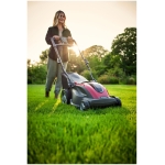 Mountfield PRINCESS 38 Li 15" Cordless Lawnmower (Kit) - Image 22