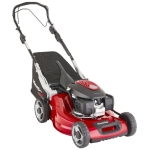 Mountfield SP555 V 21" Petrol Lawnmower