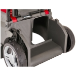 Mountfield PRINCESS 34 Li 13" Cordless Lawn Mower (Kit) - Image 16