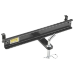 Mountfield Trailer Hitch Kit for 84-98cm Garden Tractors