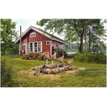 STIHL MS 212 C-BE 16" Petrol Chainsaw - Image 5